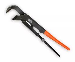llave caño 144 BAHCO  N