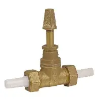 llave maestra 3/4