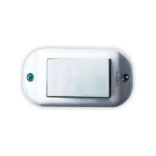 llave superficie 1 punto ciocca N