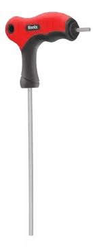 [RH2002] llave tee allen 3mm RONIX RH-2002