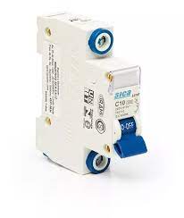 llave termica 1x20 sica N