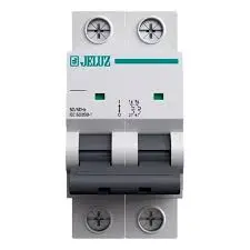 llave termica 2*32 amp JELUZ