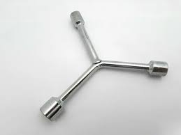 llave triceta  8/10/12mm