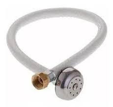 lluvia para bidet 3/8x50 N