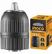 mandril 13 mm autoajustable ingco N