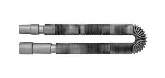 manguera DESCARGA lavarropa articulada extensible 2.2 mt N
