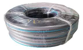 manguera GIBER riego TRICAPA super ref 3/4 N