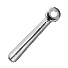 manija para llave de gas N