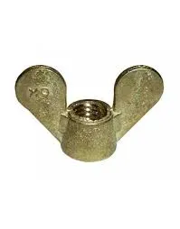 mariposa bronce x 5/16 N