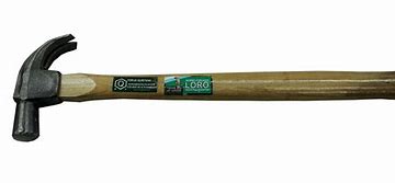 martillo galponero LORO (LARGO) N