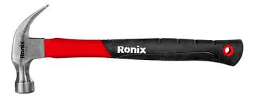 [rh-4751] martillo galponero RONIX cabo de fibra (rh-4751)