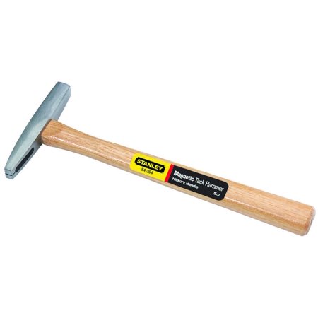 [54-304] martillo tapicero stanley c/ iman magnetico