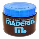 masilla NATURAL para madera maderin  200 N