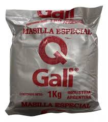 masilla gali de vidrio 1 kg N