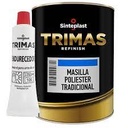 masilla plastica trimas 0.25kg