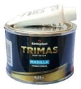 masilla plastica trimas 0.5kg