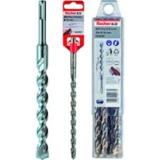 [546826] mecha sds  8*110 FISCHER N