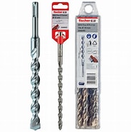 [546814] mecha sds 5*160 fischer N.