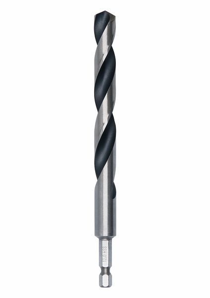 [bos80559] mecha Ø 12mm  BOSCH acero rapido