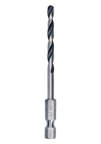 mecha Ø4.2mm bosch acero rapido 