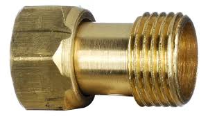 media union bronce 1/2 x 1/2 N