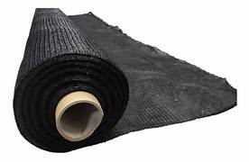 mediasombra NEGRA de 4.2 mt (x rollo de 50mts dcto 7%) N