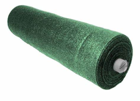 mediasombra verde de 4 mt (x rollo de 50mts dcto 7%) N