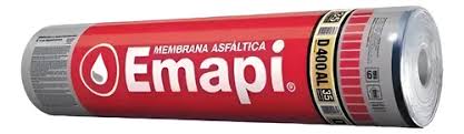 membrana EMAPI 400AL 35kilos N 