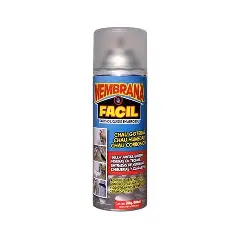 membrana facil aerosol 300g transparente N