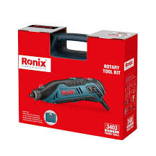 [3403] minitorno RONIX kit 130W