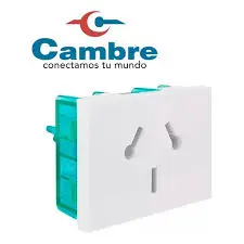 modulo TOMA siglo XXI CAMBRE  j400 