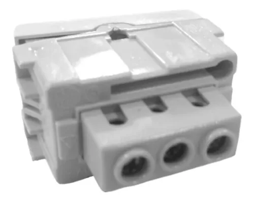 modulo punto combinacion blanco jeluz  j200 N
