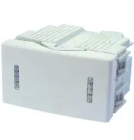 modulo punto combinacion blanco kalop j300