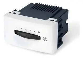 modulo variador ventilador kalop blanco
