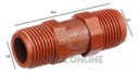 niple 1 x 6 cm polipropileno PPN N 