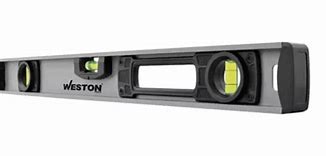 nivel aluminio 40 cm weston N