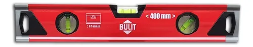 [rh-9401] nivel aluminio 40cm RONIX RH-9401