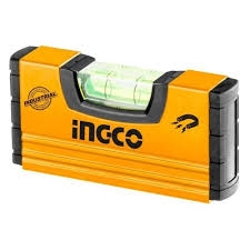 nivel magnetico 10cm INGCO N 