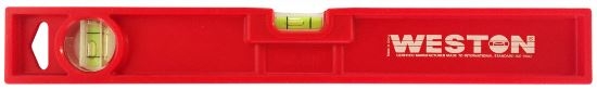 nivel magnetico 40 cm weston plastico N 