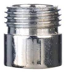 nuez para brazo de lluvia comun (macho rosca gruesa) N