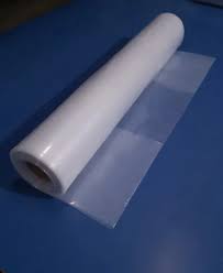 nylon agro TRANSPARENTE 100 micrones 3 mt ancho (N