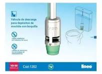 obturador egeo vd50 / errede para mochila N
