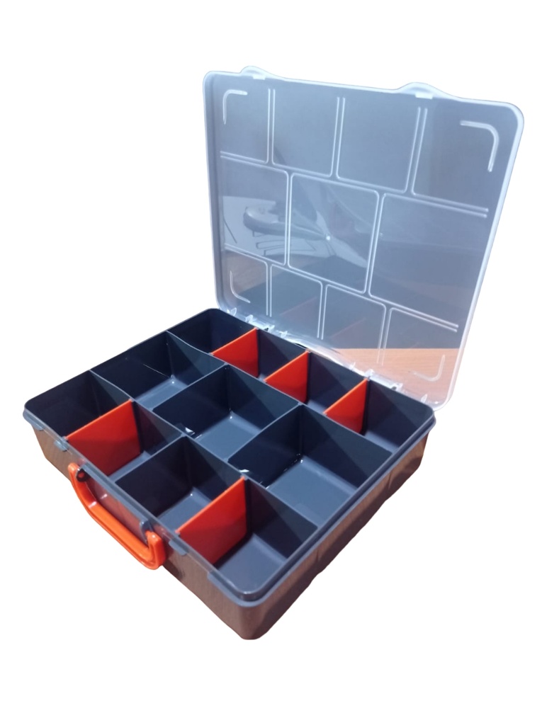 [301001] organizador gavetero nº 2 240x210x60 N