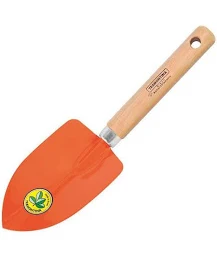 [77907/001] palita de jardinero ancha tramontina 