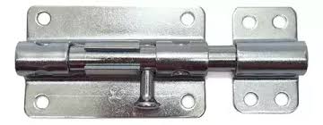 [079025] pasador con portacandado mauser Nº 2 N 