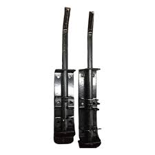pasador piso FORJADO pistolete 20cm 38*3