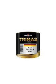 pasta  de pulir FINA  TRIMAS 500 grs N