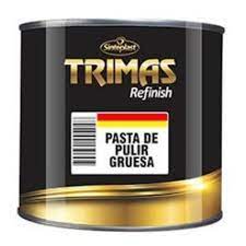 pasta  de pulir GRUESA TRIMAS 1 Kg N