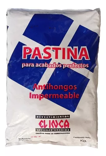 pastina negro N