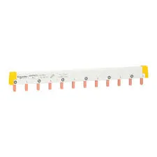 peine bipolar 12polos 80amp (conexion tablero) schneider